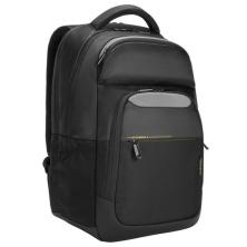 Targus Citygear maletines para portátil 43,9 cm (17.3") Mochila Negro