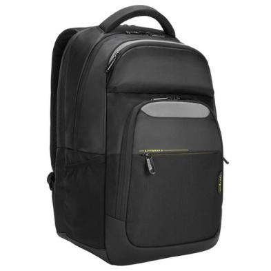 MOCHILA CITYGEAR | TARGUS | PORTÁTIL | 17.3" | NEGRO