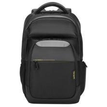 Targus Citygear maletines para portátil 43,9 cm (17.3") Mochila Negro