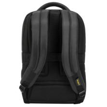 Targus Citygear maletines para portátil 43,9 cm (17.3") Mochila Negro