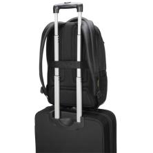 Targus Citygear maletines para portátil 43,9 cm (17.3") Mochila Negro