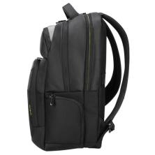 Targus Citygear maletines para portátil 43,9 cm (17.3") Mochila Negro