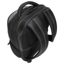 Targus Citygear maletines para portátil 43,9 cm (17.3") Mochila Negro