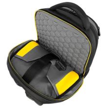 Targus Citygear maletines para portátil 43,9 cm (17.3") Mochila Negro