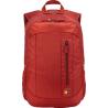 MOCHILA JAUNT | CASE LOGIC |  WMBP-115 | PORTÁTIL | 15.6" | ROJO