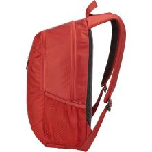 Case Logic Jaunt WMBP-115 Brick maletines para portátil 39,6 cm (15.6") Mochila Rojo
