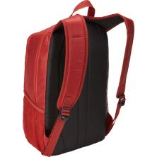 Case Logic Jaunt WMBP-115 Brick maletines para portátil 39,6 cm (15.6") Mochila Rojo