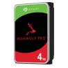 Seagate IronWolf Pro ST4000NT001 | 4TB NAS SATA III 7200RPM