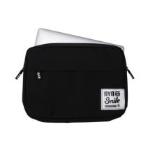 Smile Akira maletines para portátil 33 cm (13") Funda Negro