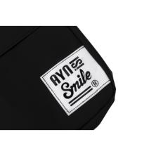 Smile Akira maletines para portátil 33 cm (13") Funda Negro