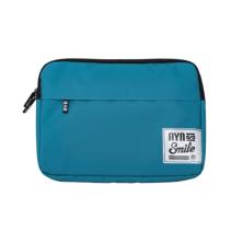 Smile Akira maletines para portátil 33 cm (13") Funda Azul