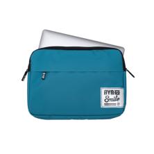 Smile Akira maletines para portátil 33 cm (13") Funda Azul