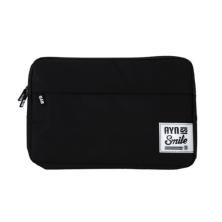 Smile Akira maletines para portátil 38,1 cm (15") Funda Negro