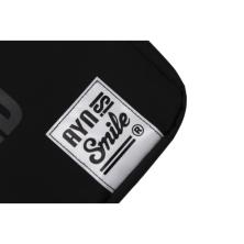 Smile Akira maletines para portátil 39,6 cm (15.6") Maletín Toploader Negro