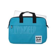 Smile Akira maletines para portátil 39,6 cm (15.6") Maletín Toploader Azul