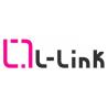 MALETIN L LINK | PORTATIL | 15.6" |  L - LINK LL - 3030 | NYLON | GRIS