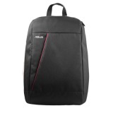 ASUS NEREUS BACKPACK maletines para portátil 40,6 cm (16") Mochila Negro