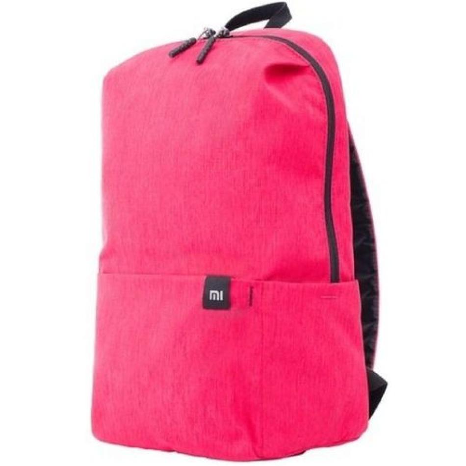 MOCHILA XIAOMI MI CASUAL DAYPACK PINK - ROSA