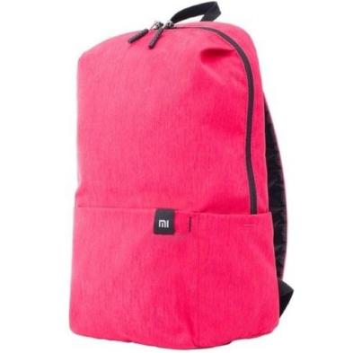 MOCHILA MI CASUAL DAYPACK | XIAOMI | PORTÁTIL | 15.6" | ROSA