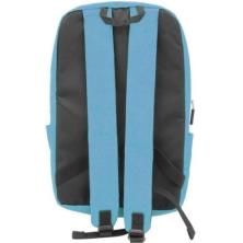 MOCHILA XIAOMI MI CASUAL DAYPACK BRIGHT BLUE