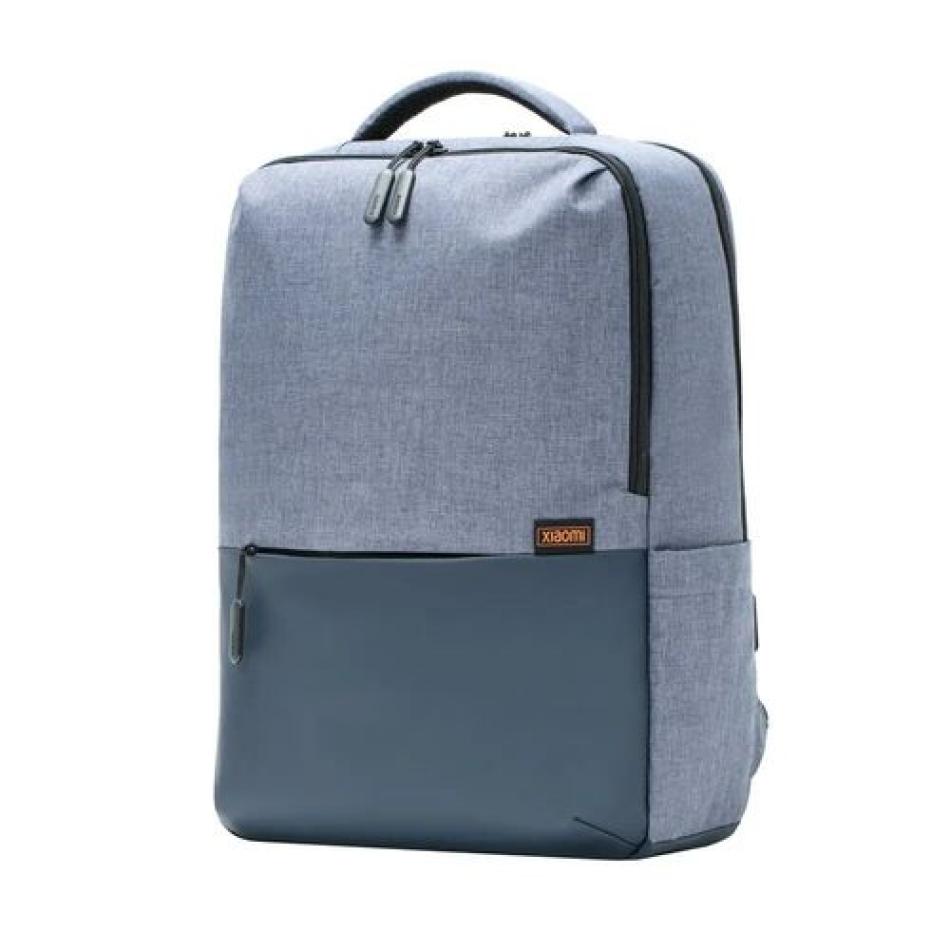 MOCHILA XIAOMI COMMUTER BACKPACK (LIGHT BLUE)