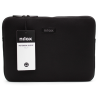 FUNDA SLEEVE | NILOX | PORTATIL | 13.3" | NEGRO