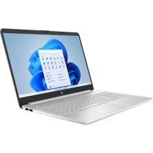 HP 15s-eq2070ns 5700U Portátil 39,6 cm (15.6") Full HD AMD Ryzen™ 7 12 GB DDR4-SDRAM 512 GB SSD Wi-Fi 6 (802.11ax) Windows 11 Ho