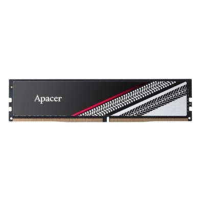 Memoria RAM Apacer Tex AH4U16G32C28YTBAA-1 | 16 GB DDR4 | DIMM | 3200MHz