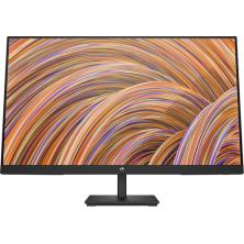 HP V27i G5 FHD Monitor 68,6 cm (27") 1920 x 1080 Pixeles Full HD Negro