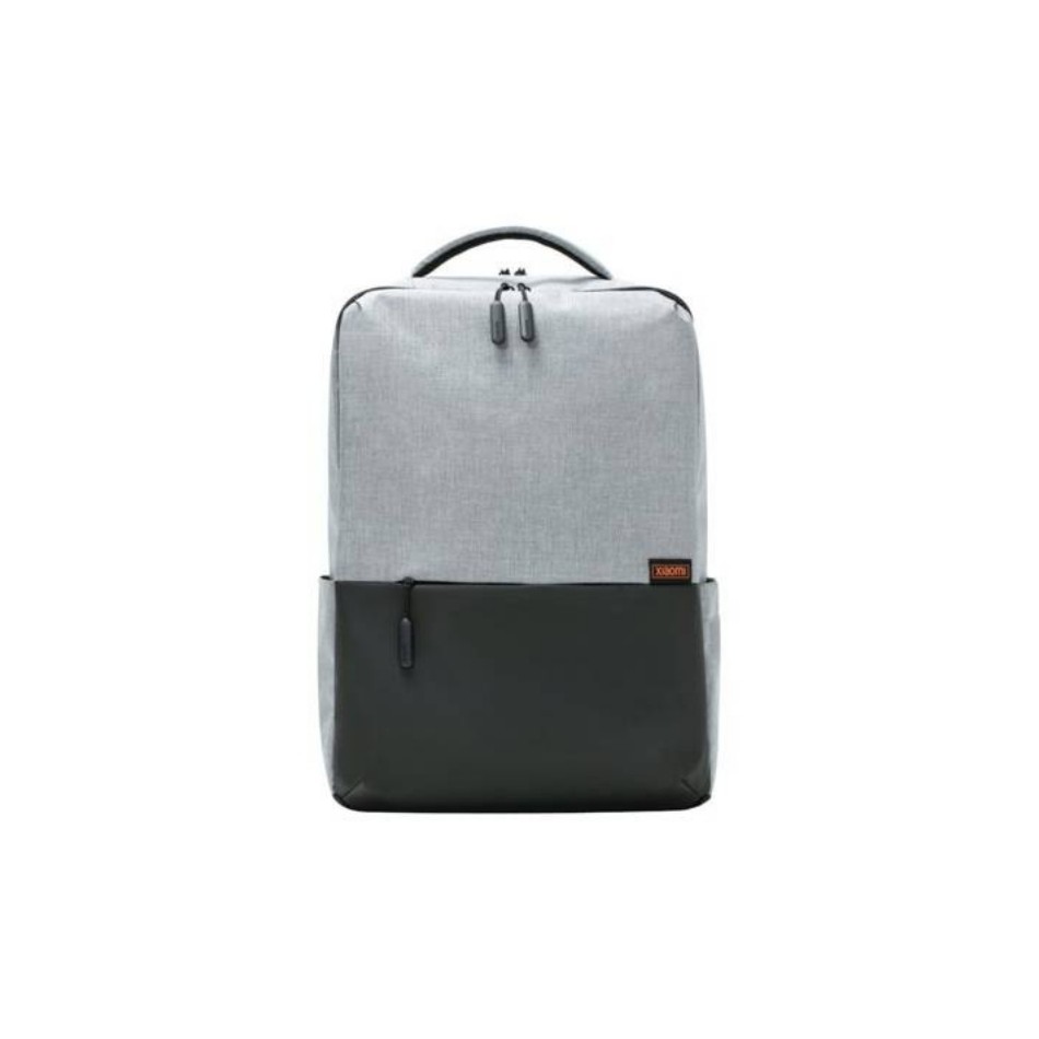 MOCHILA XIAOMI COMMUTER BACKPACK (LIGHT GRAY)