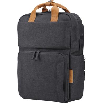 MOCHILA ENVY URBAN | HP | 15.6" | NEGRO
