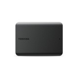 Toshiba Canvio Basics disco duro externo 1000 GB Negro