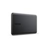 DISCO DURO TOSHIBA CANVIO BASICS | 1000 GB | USB 3.0/2.0 | EXTERNO | 2.5 PULGADAS