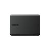 DISCO DURO TOSHIBA CANVIO BASICS | 2000 GB | USB 3.0/2.0 | EXTERNO | 2.5 PULGADAS