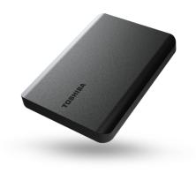 Toshiba Canvio Basics disco duro externo 2000 GB Negro