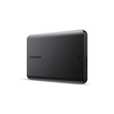 Toshiba Canvio Basics disco duro externo 2000 GB Negro
