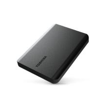 Toshiba Canvio Basics disco duro externo 2000 GB Negro