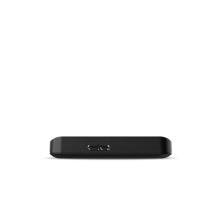 Toshiba Canvio Basics disco duro externo 2000 GB Negro