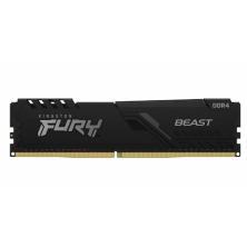 Memoria RAM Fury Beast KF432C16BB1