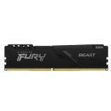 Nueva RAM Fury Beast de 16GB DDR4