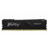 Memoria RAM Kingston Fury Beast KF432C16BB1/16 | 16GB DDR4 | DIMM | 3200MHZ