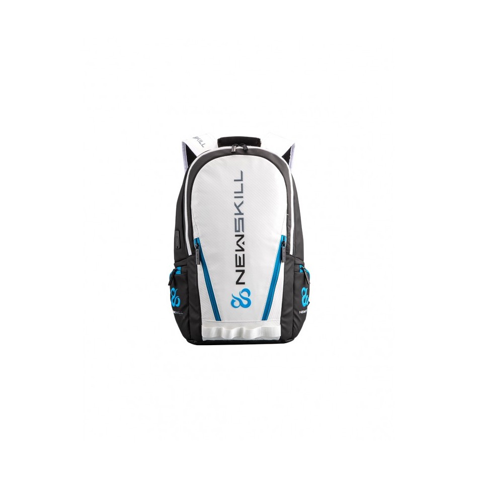 MOCHILA MERCURY | NEWSKILL GAMING | PORTÁTIL | 15.6" |