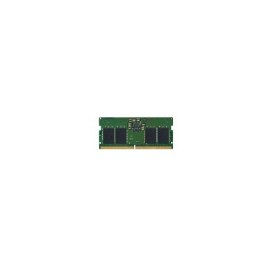 Memoria RAM Kingston KCP548SS6-8 | 8 GB DDR5 | SODIMM | 4800 MHz