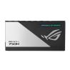 Fuente de Alimentación ASUS ROG Loki SFX-L Platinum | ATX | 750 W | 120 mm | Negro, Plata