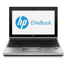 Lote 5 Unidades. HP EliteBook 2570P Core i7 3520M 2.9 GHz | 4GB | 320 HDD | TCL NUEVO| BAT. NUEVA | WIN 10 PRO