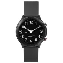 Bundle doro smartphone 8100 + smartwatch graphite black