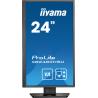 Monitor iiyama ProLite XB2483HSU B5 | LED | 24" | Full HD | HDMI | Negro