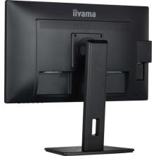 iiyama ProLite XB2483HSU-B5 LED display 60,5 cm (23.8") 1920 x 1080 Pixeles Full HD Negro
