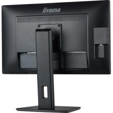 iiyama ProLite XB2483HSU-B5 LED display 60,5 cm (23.8") 1920 x 1080 Pixeles Full HD Negro
