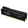 Memoria RAM Kingston Fury Beast | 16GB DDR4 | DIMM | 3200MHz